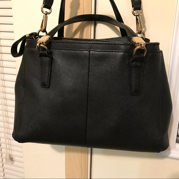 Coach Handbag - Picture 2 of 8